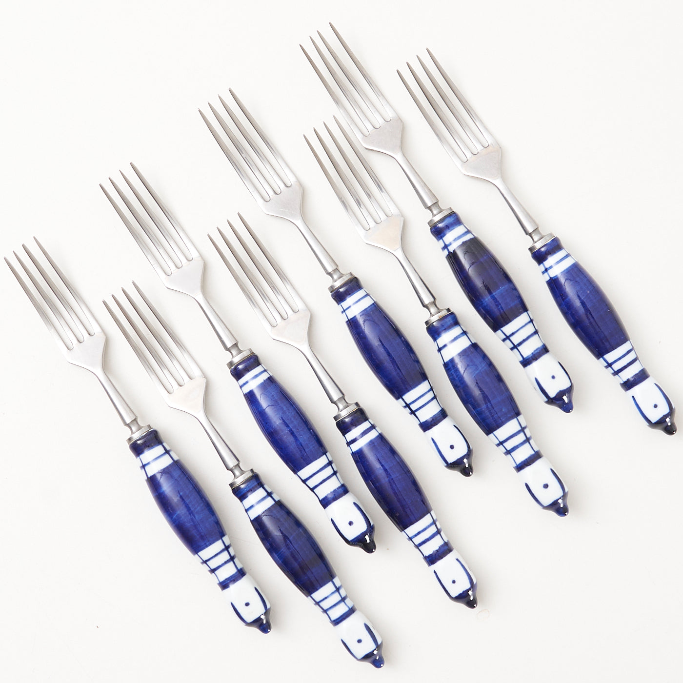 'Siena' Flatware Set by Bjørn Wiinblad for Rosenthal, Germany