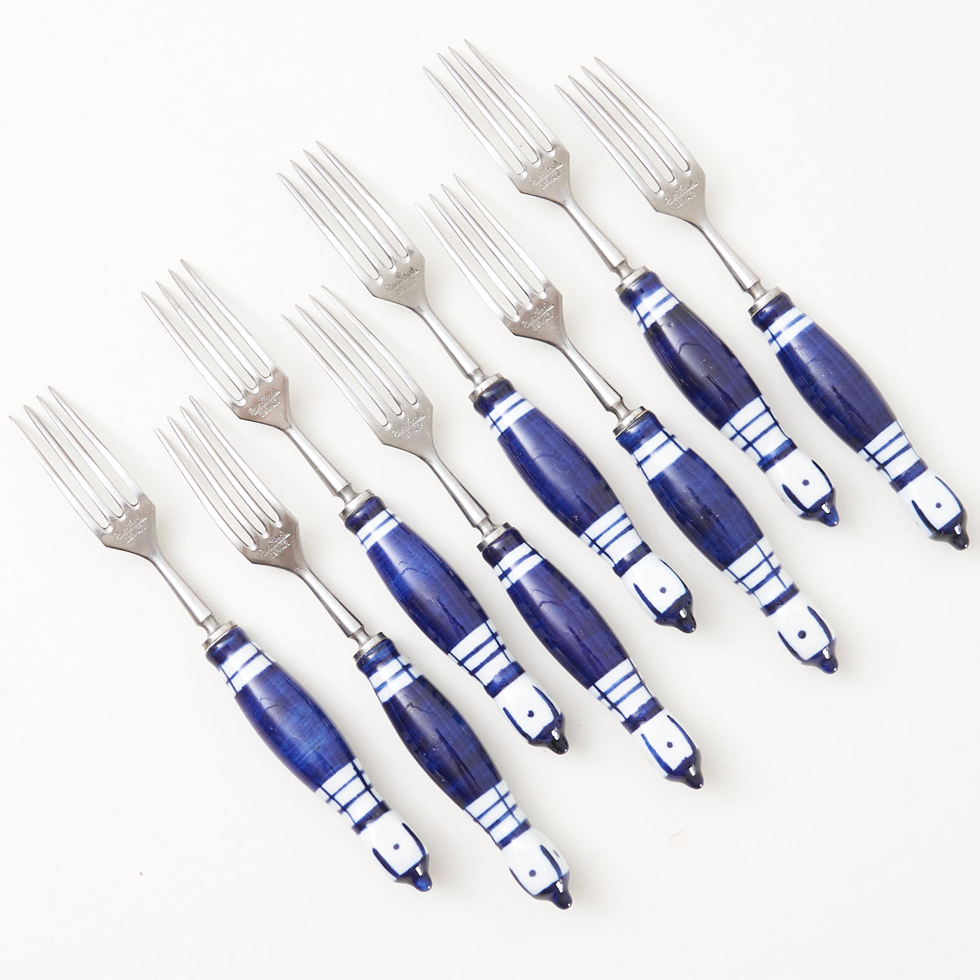 'Siena' Flatware Set by Bjørn Wiinblad for Rosenthal, Germany
