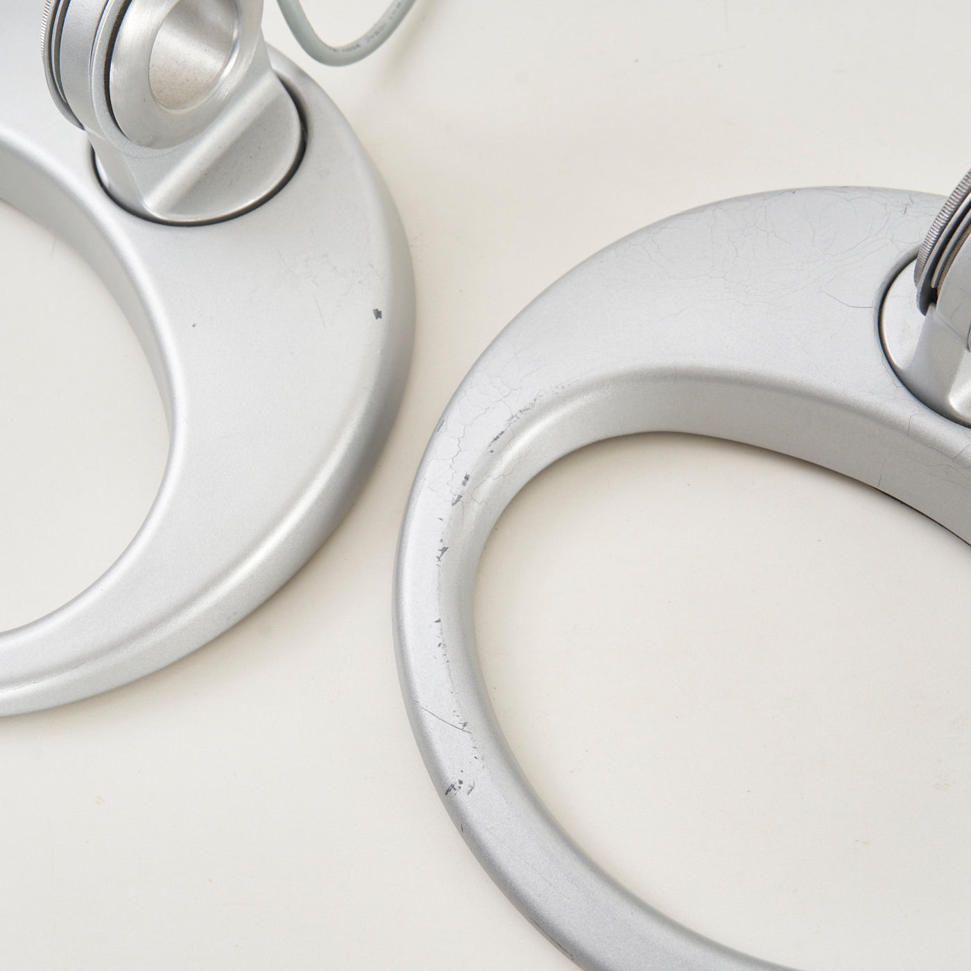 Copeland Task Light by Knoll