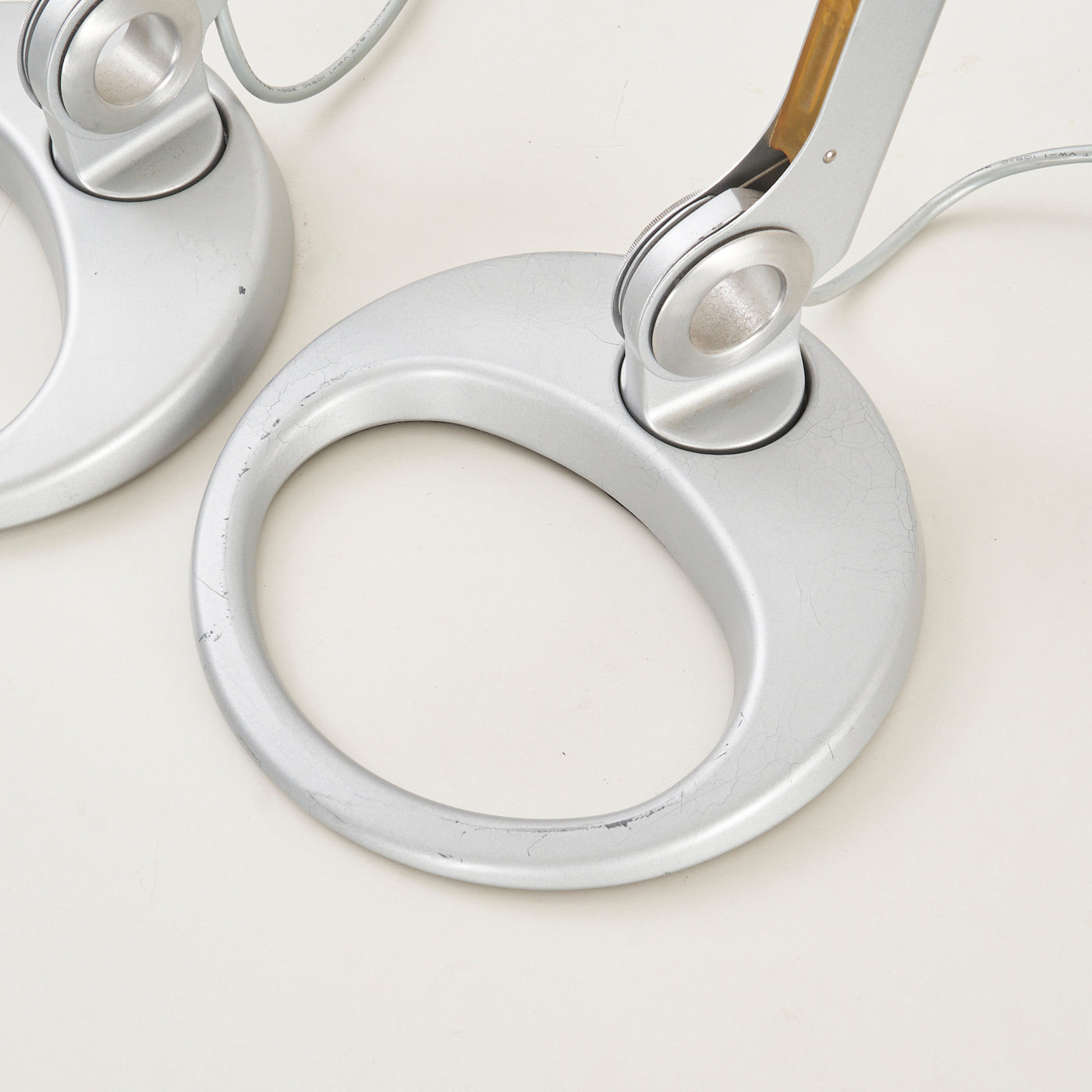 Copeland Task Light by Knoll