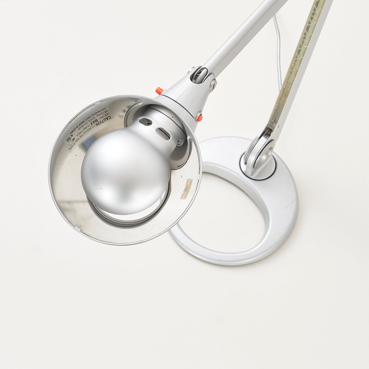 Copeland Task Light by Knoll