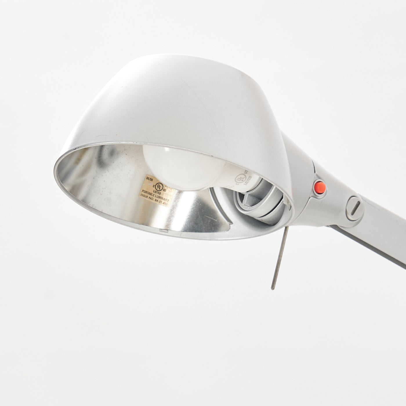 Copeland Task Light by Knoll