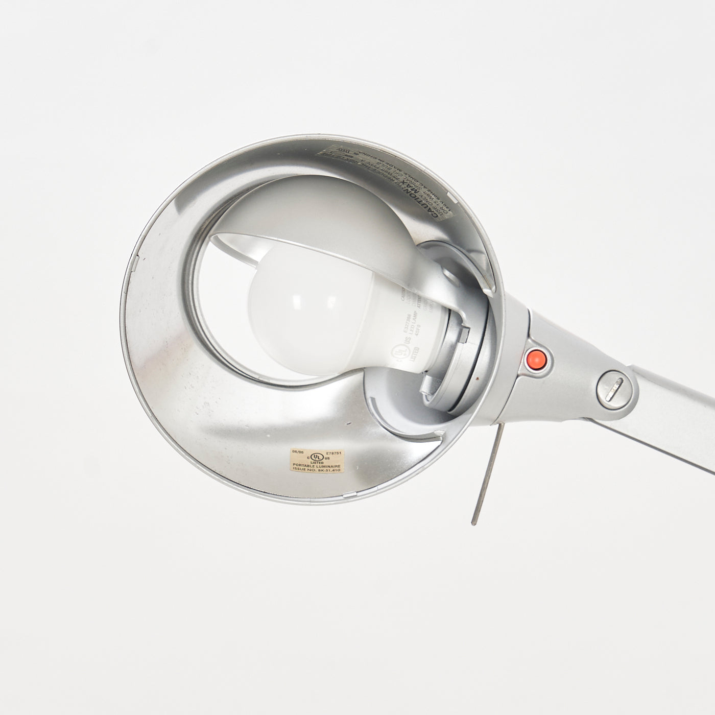 Copeland Task Light by Knoll