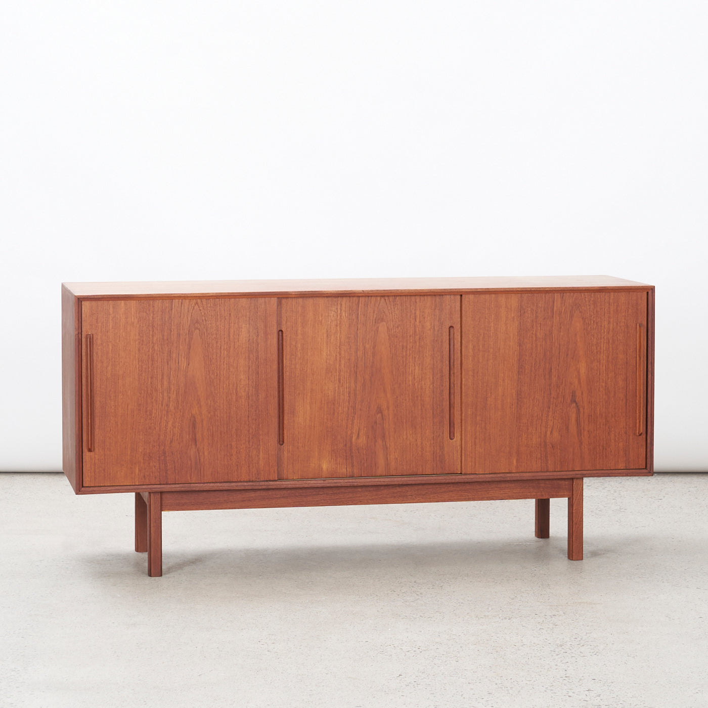 Teak Sideboard