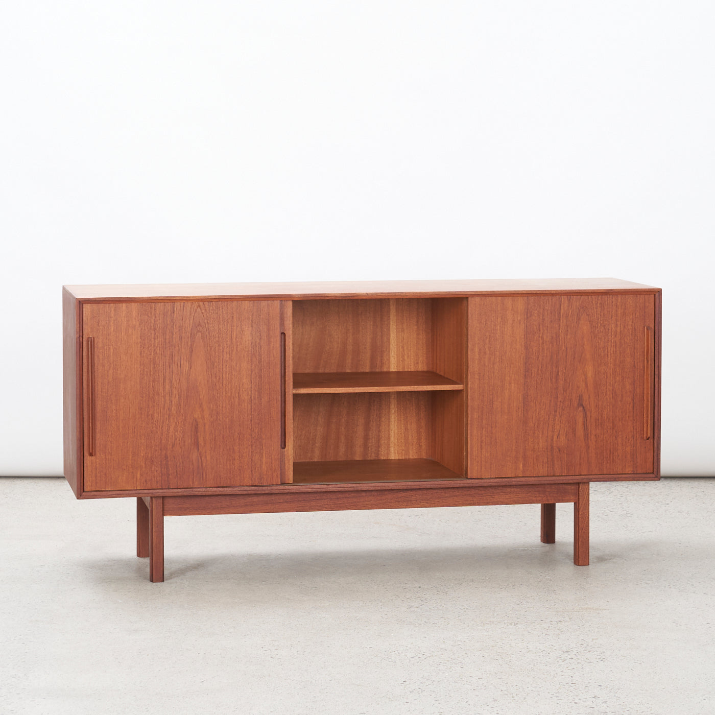 Teak Sideboard