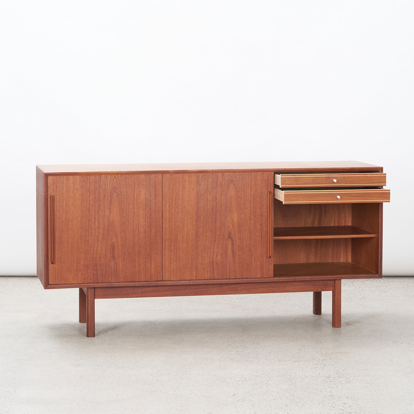 Teak Sideboard