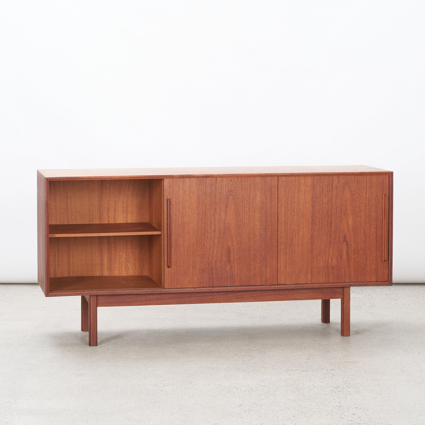 Teak Sideboard