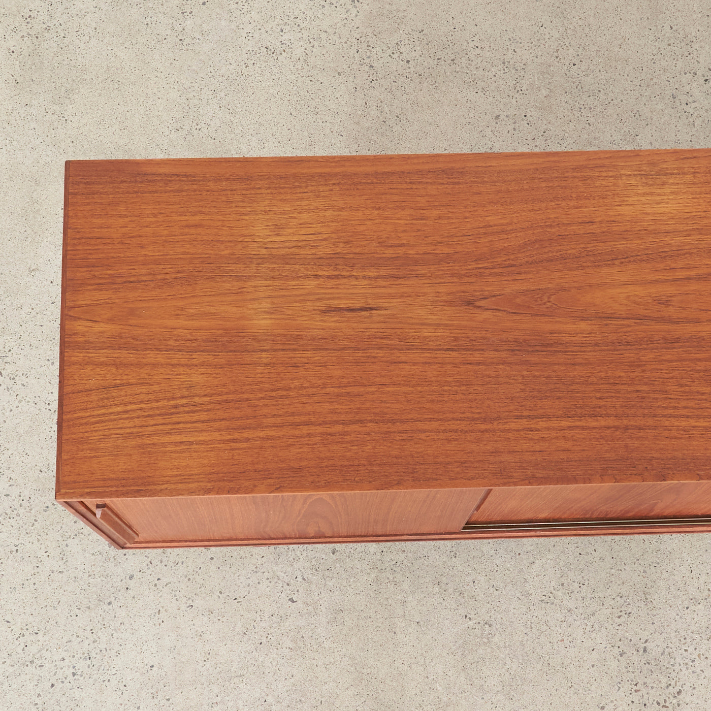 Teak Sideboard