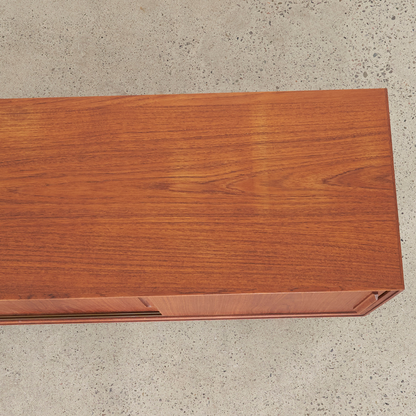 Teak Sideboard