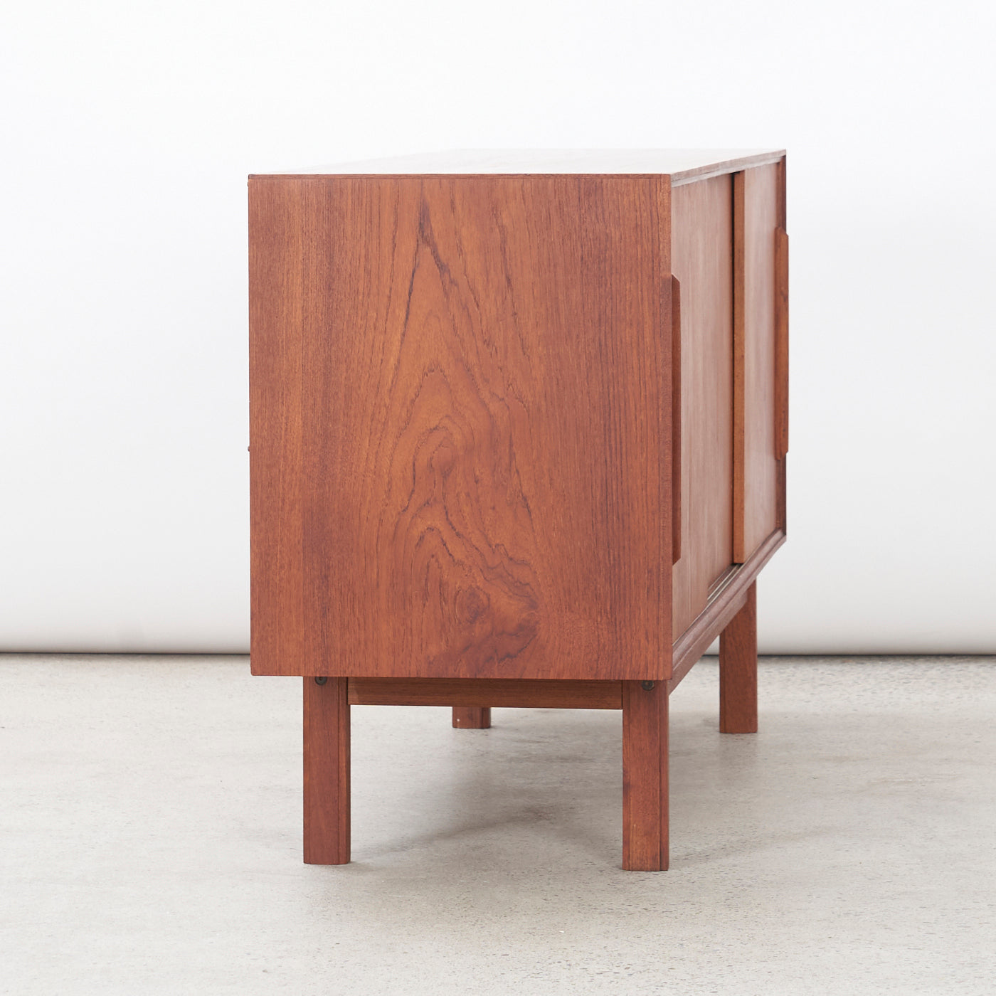 Teak Sideboard