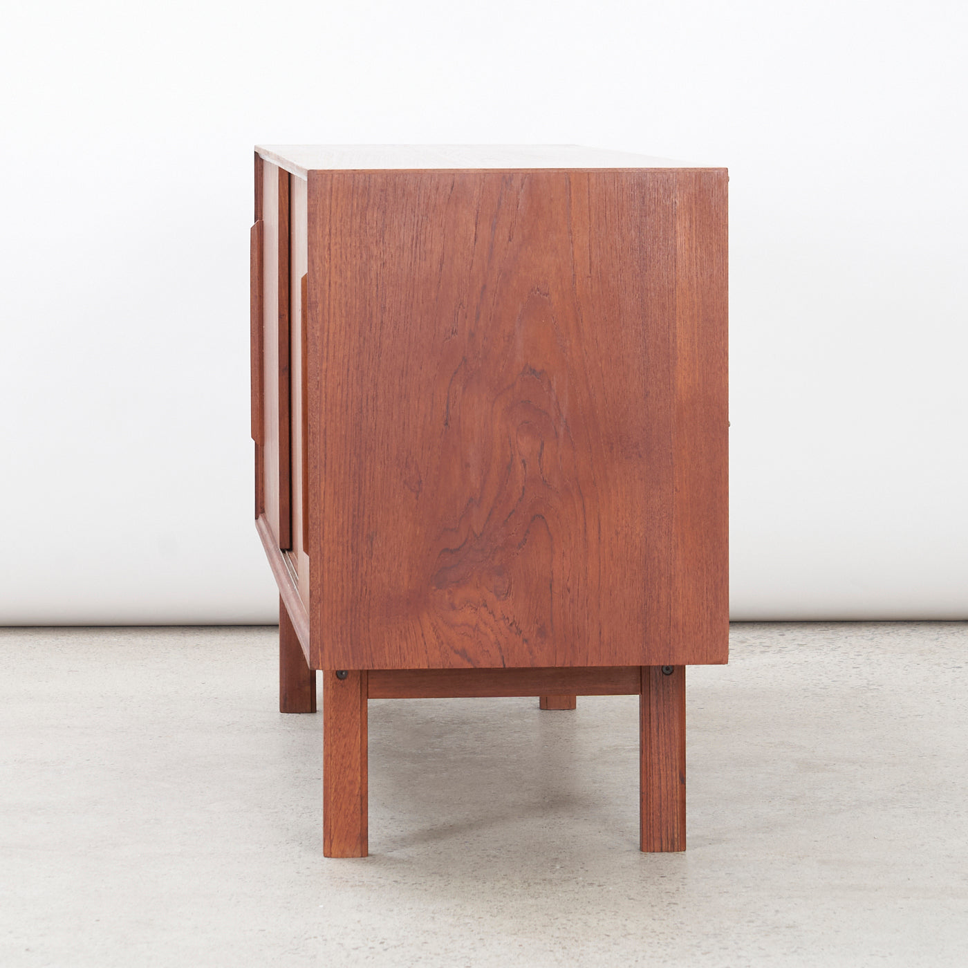Teak Sideboard