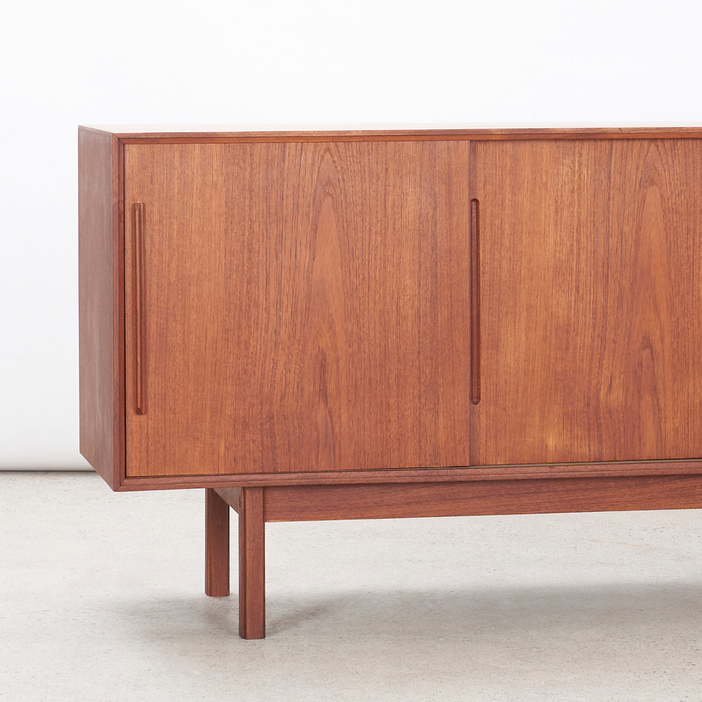 Teak Sideboard