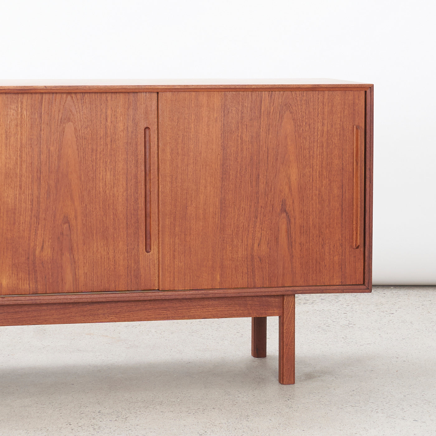 Teak Sideboard