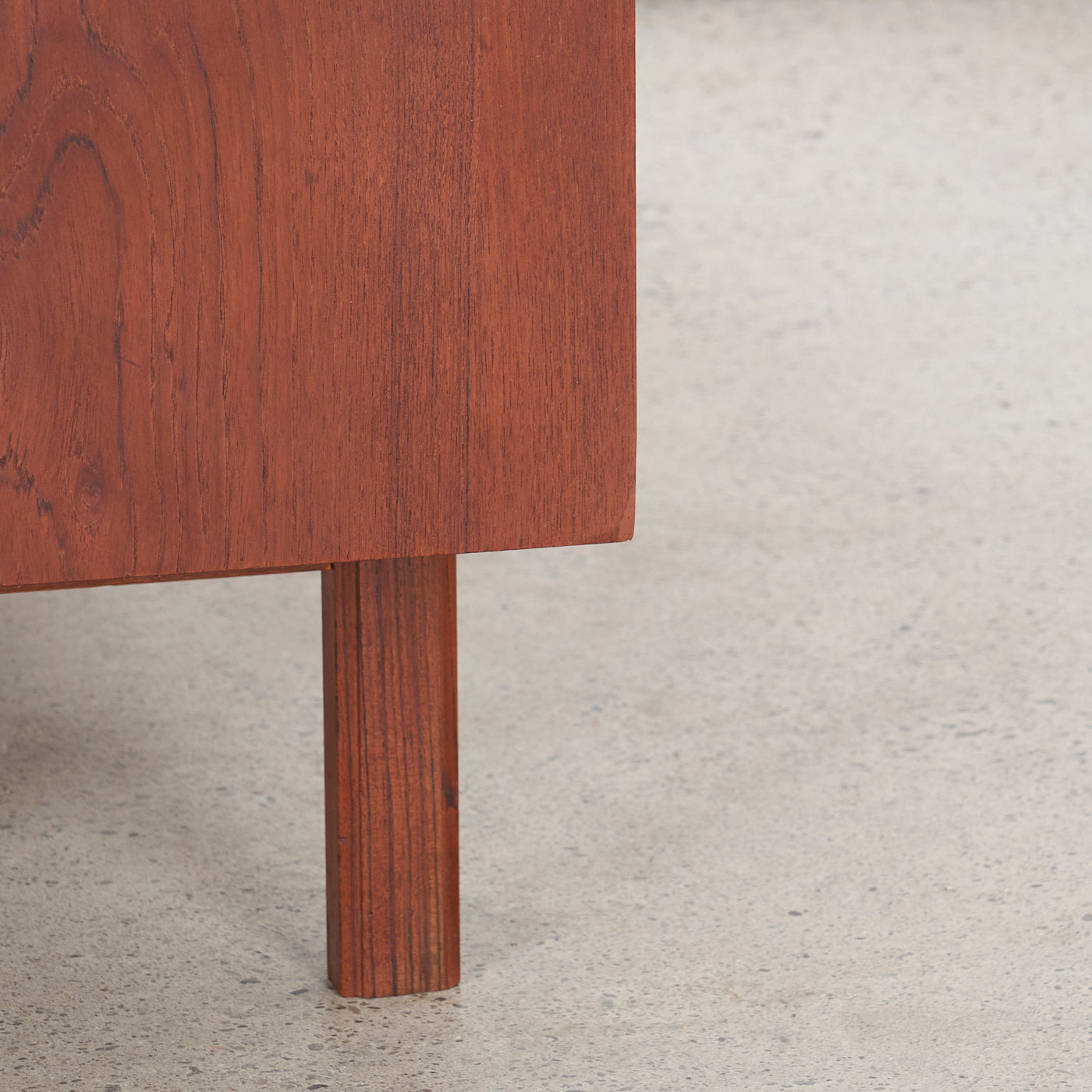 Teak Sideboard