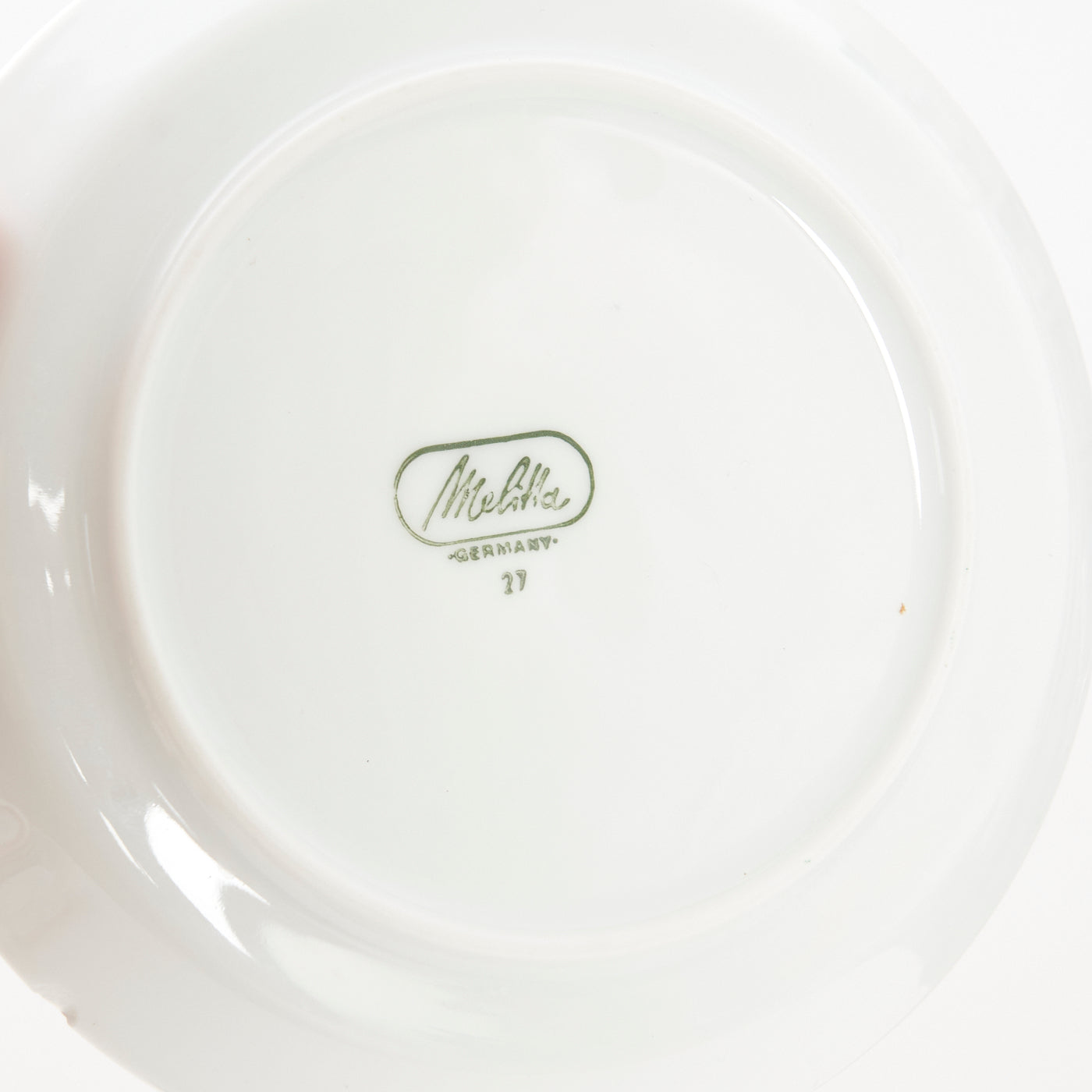 Ceramic Coffee Set by Melitta, Germany