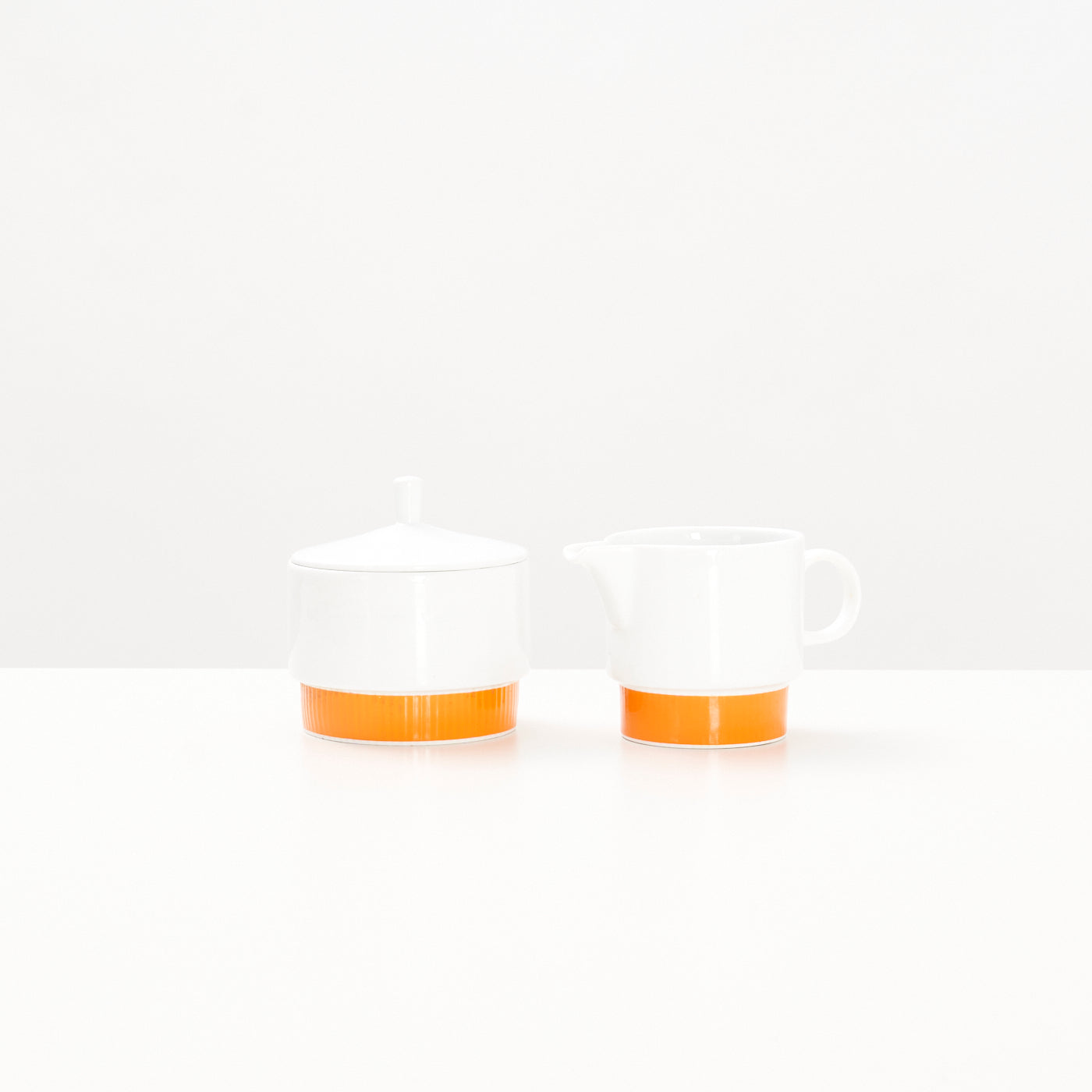 Ceramic Coffee Set by Melitta, Germany