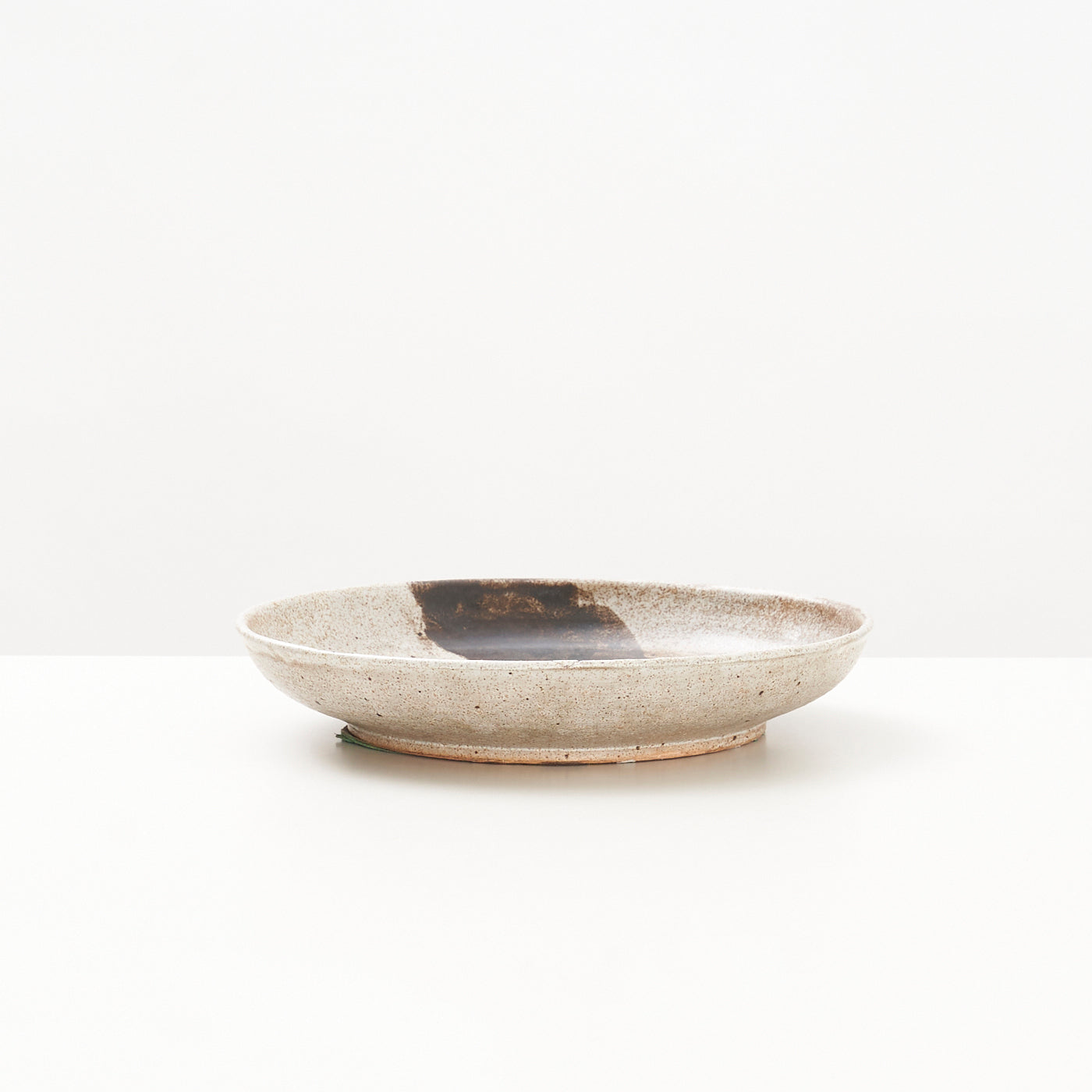 Signed Studio Pottery Bowl