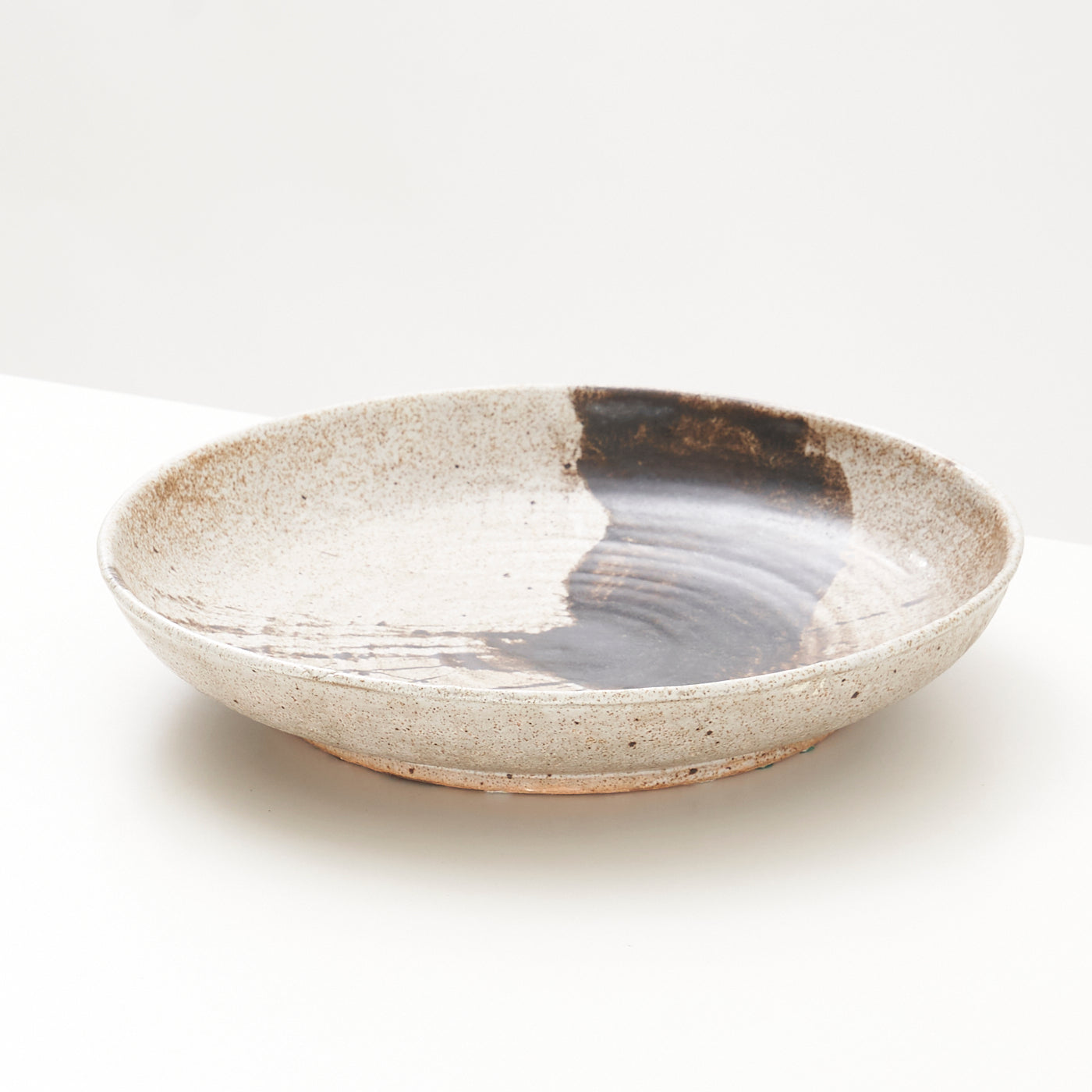 Signed Studio Pottery Bowl