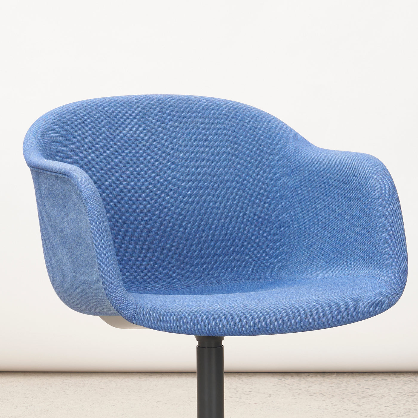 Fiber Swivel Chair by Iskos-Berlin for Muuto