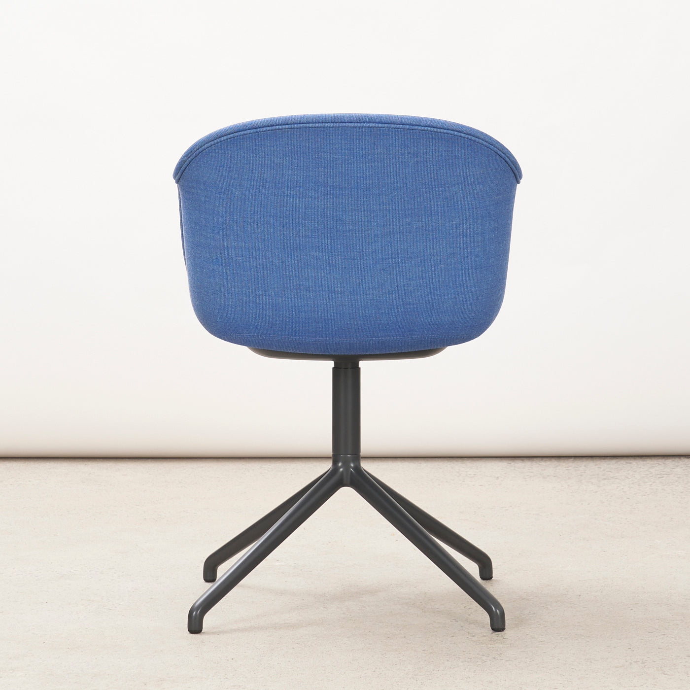 Fiber Swivel Chair by Iskos-Berlin for Muuto