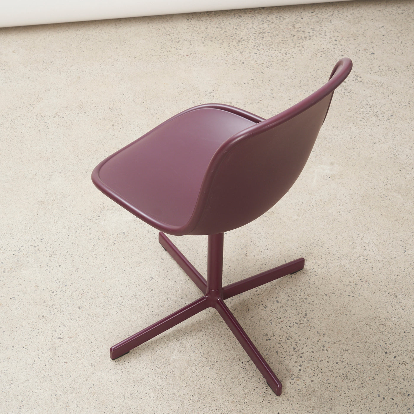 'Neu 10' Chair by HAY, Denmark