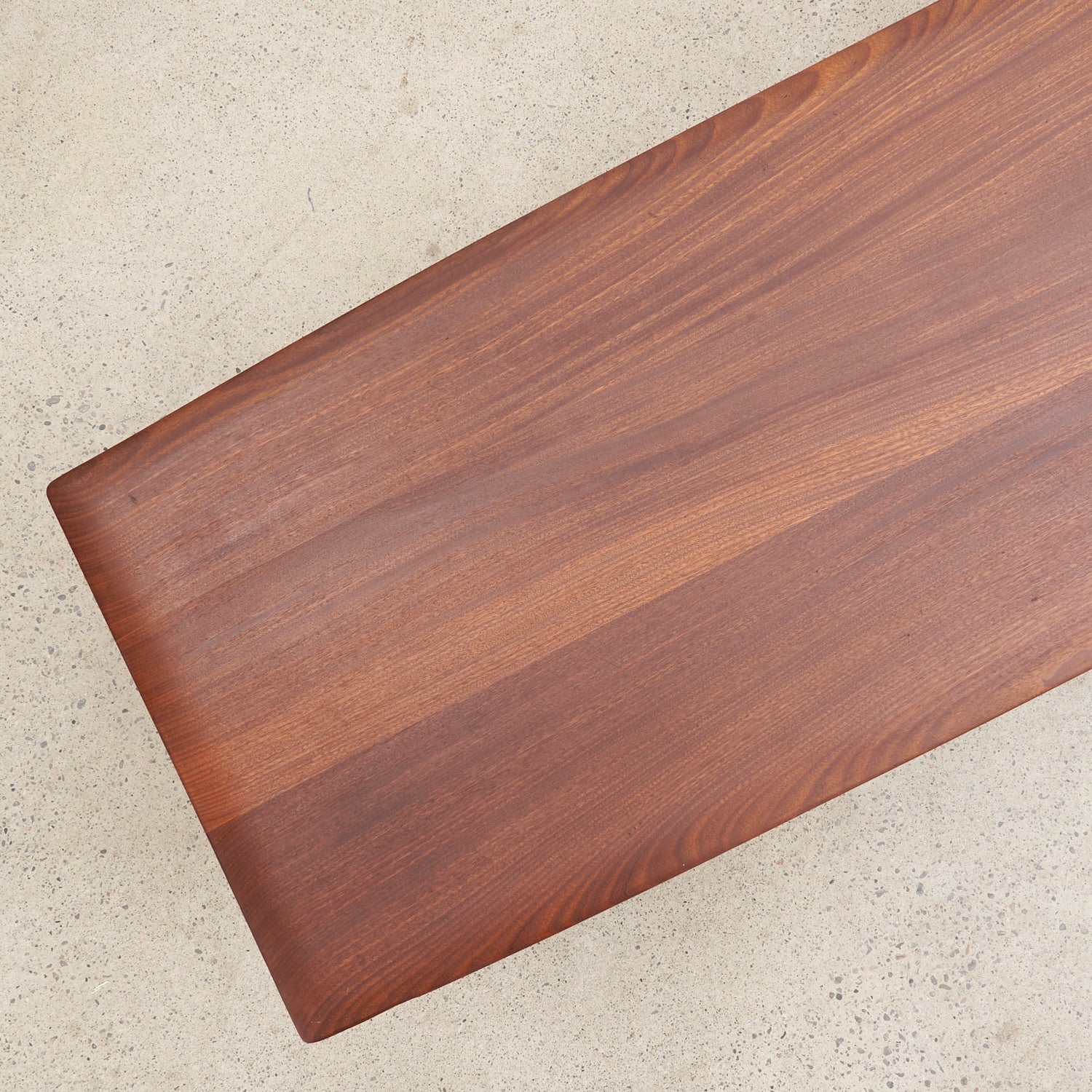 Solid Teak Coffee Table by Imperial