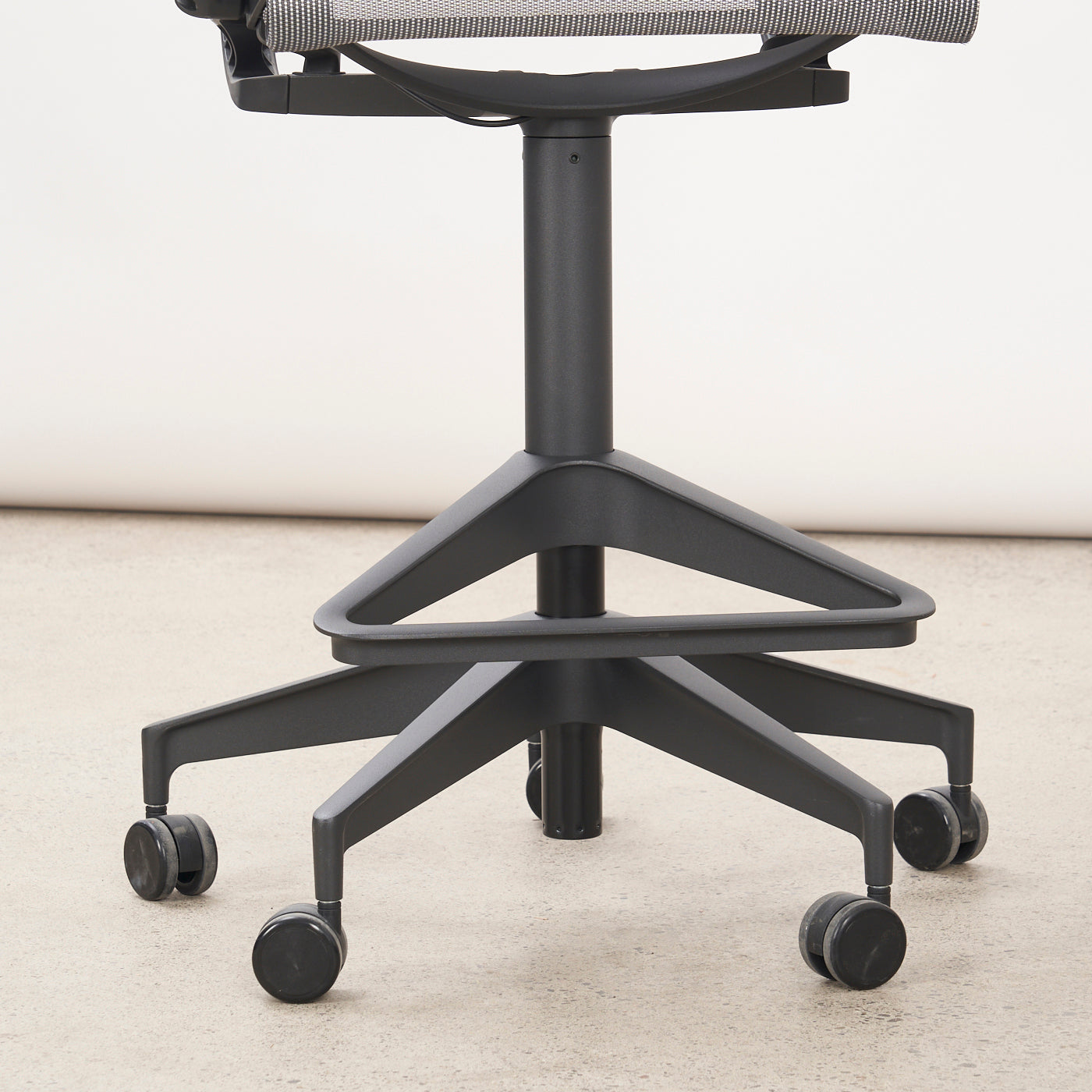 Setu Stool by Herman Miller