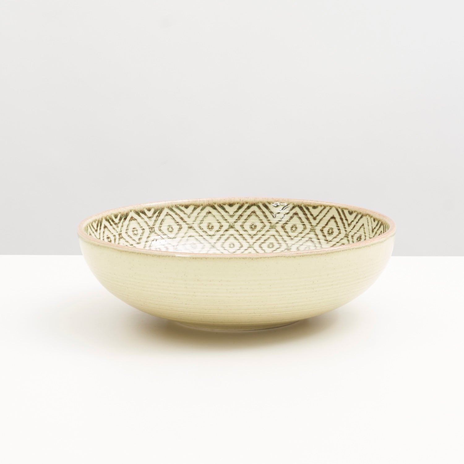 'Saraband' Stoneware Set by Franciscan