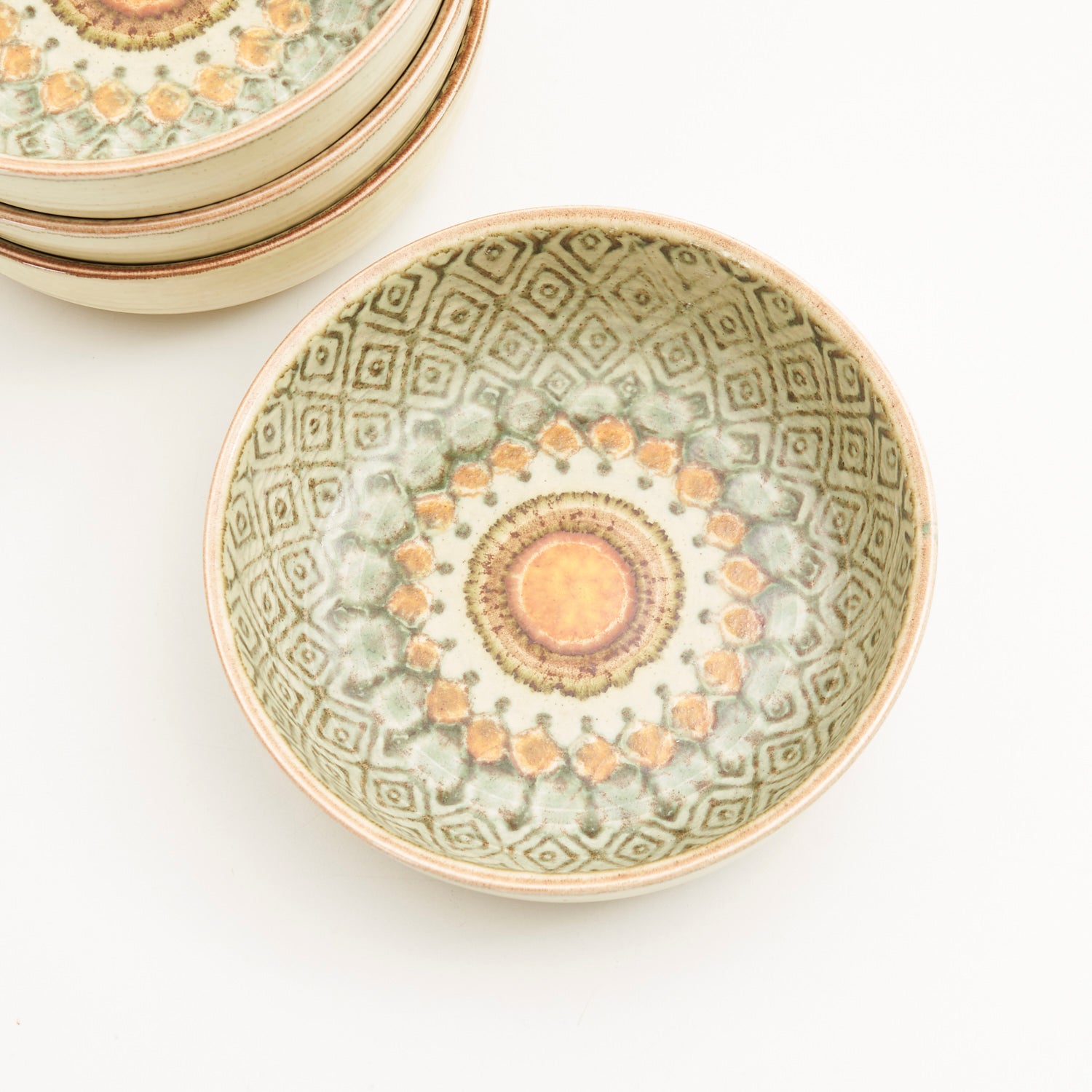 'Saraband' Stoneware Set by Franciscan