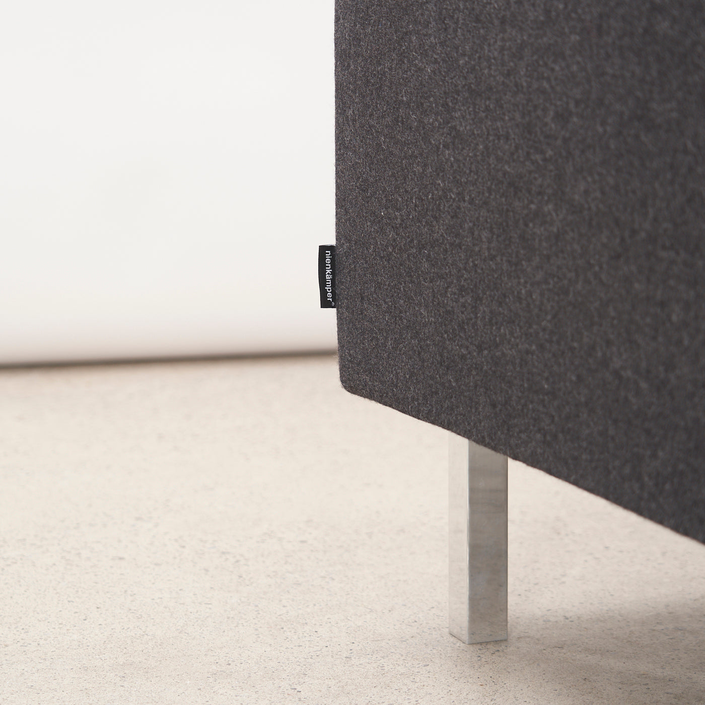'Tuxedo' Club Chair for Nienkämper