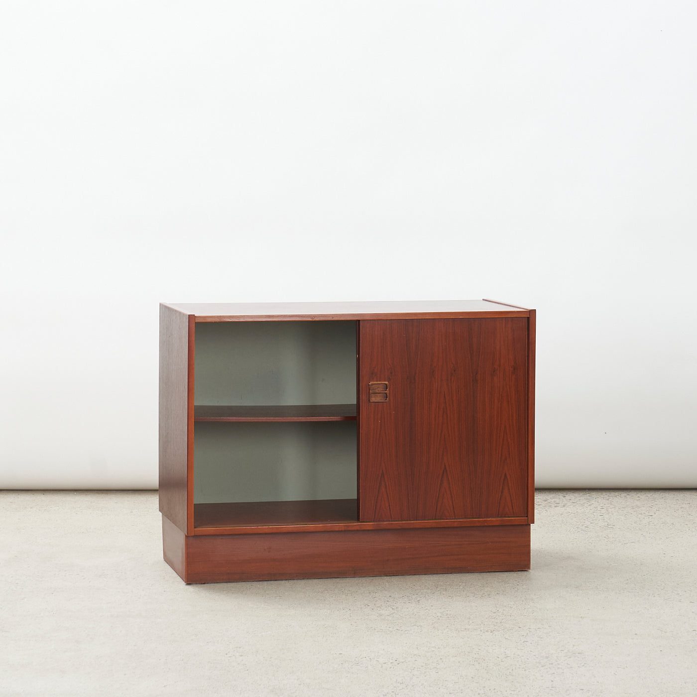 Small Rosewood Cabinet, Denmark