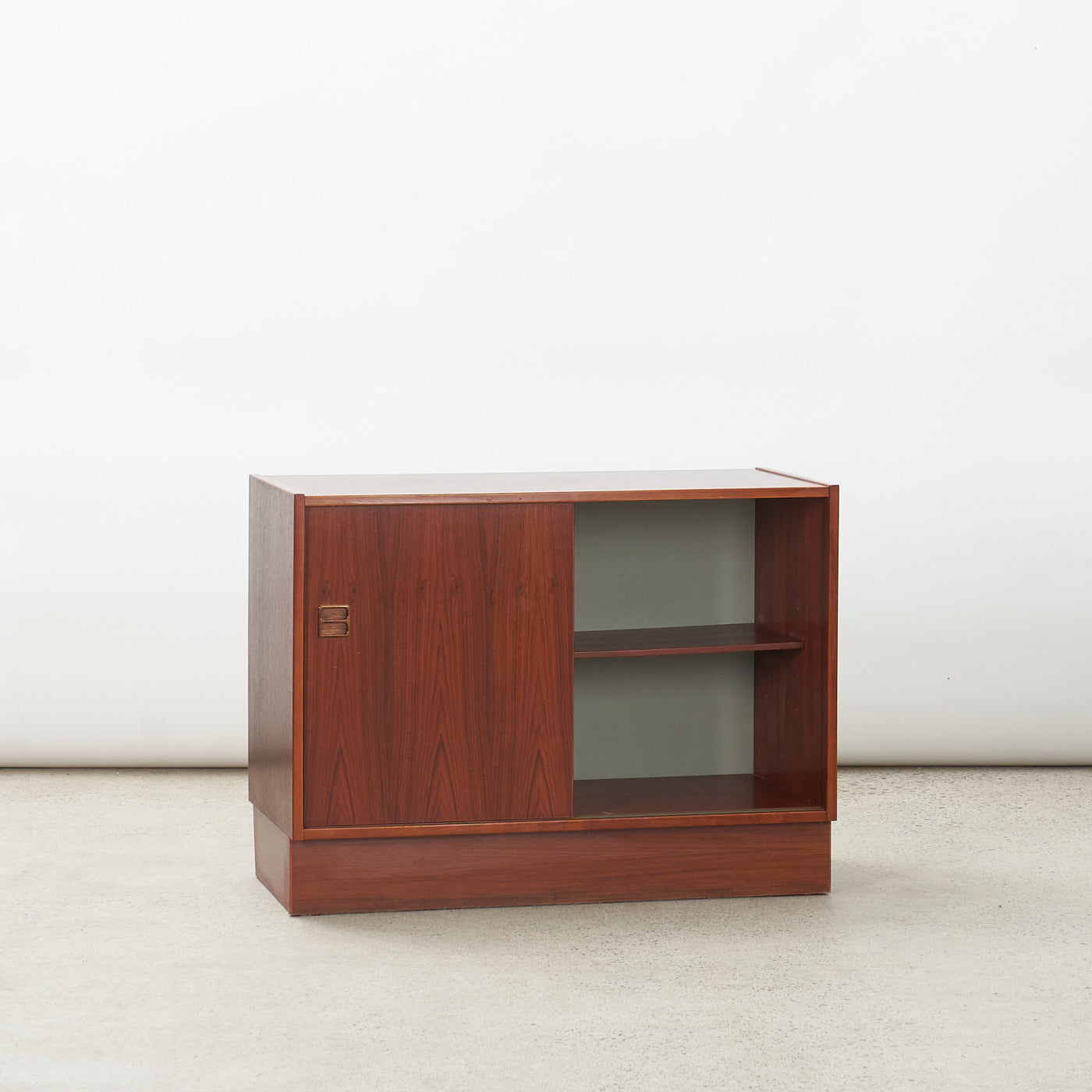 Small Rosewood Cabinet, Denmark