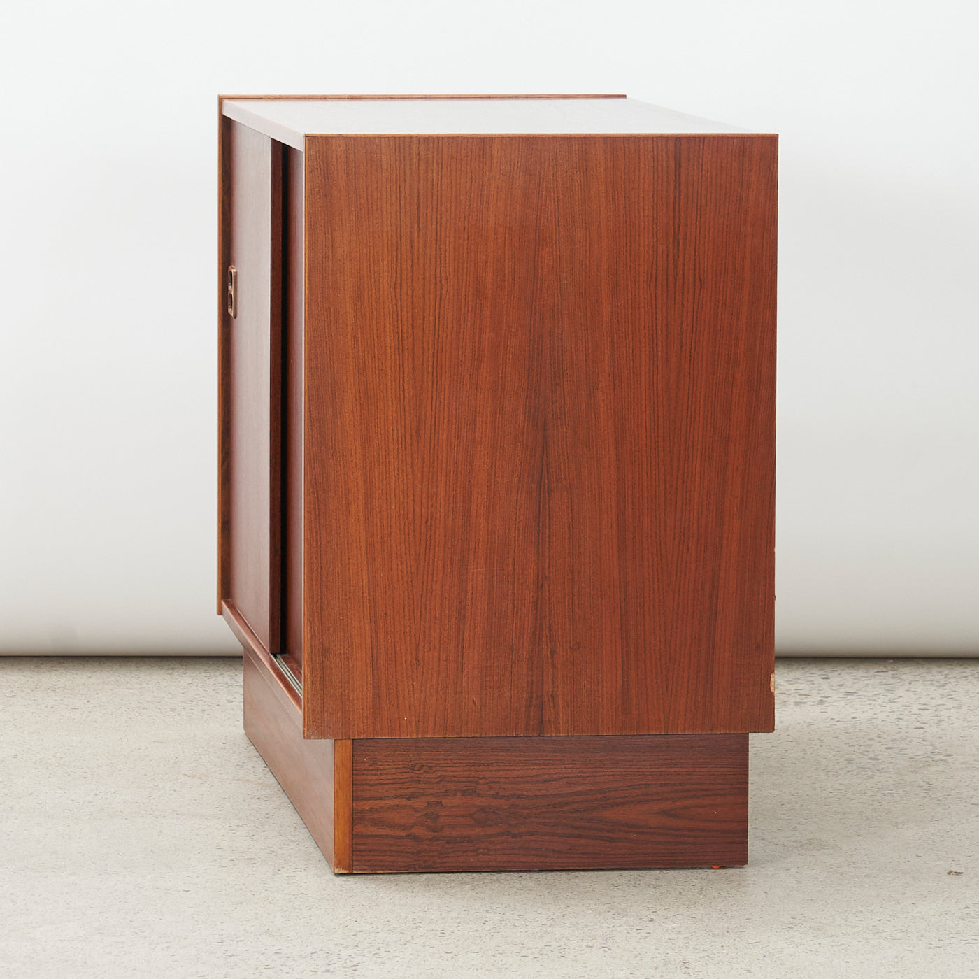 Small Rosewood Cabinet, Denmark