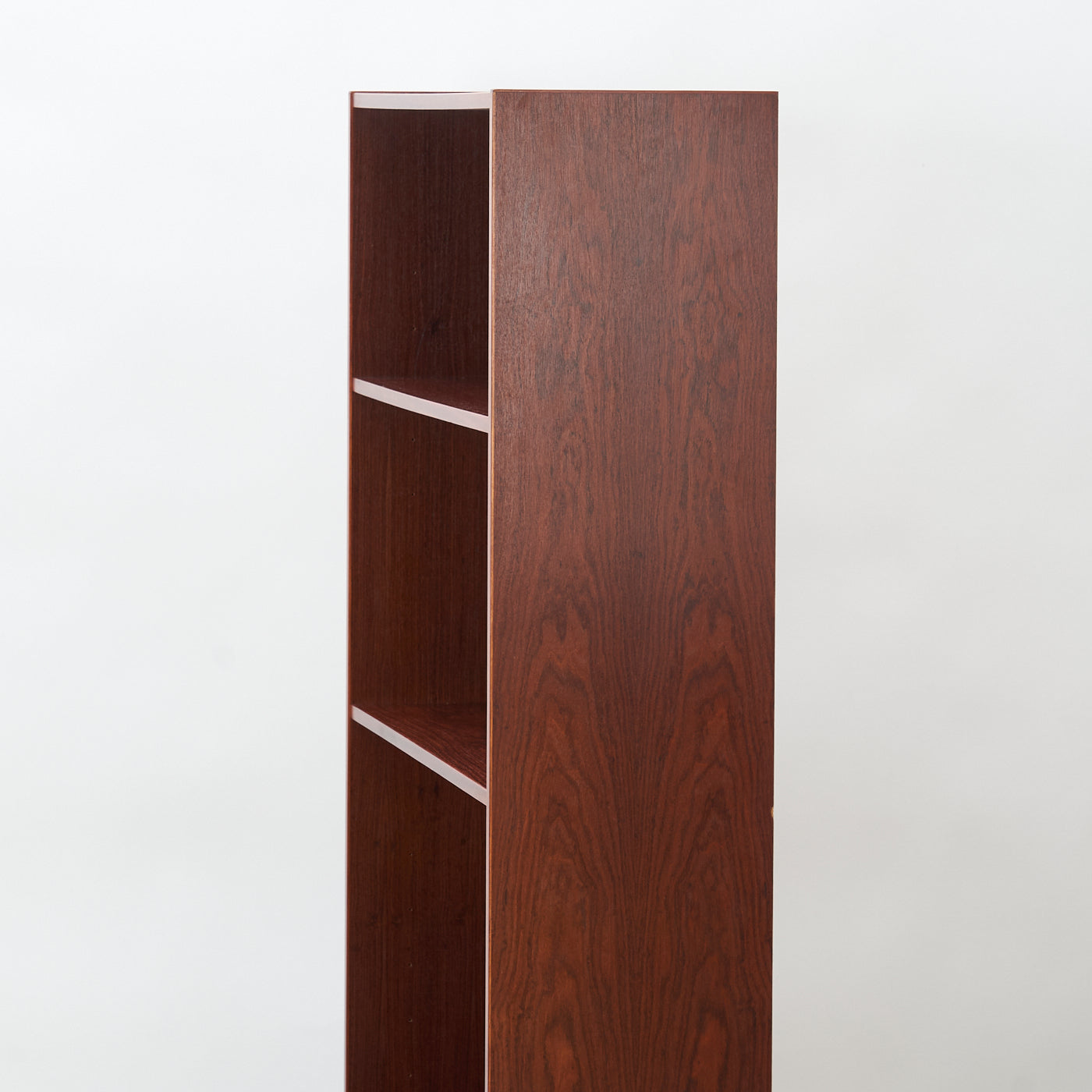 Rosewood Bookshelf w/ Drawers, Denmark