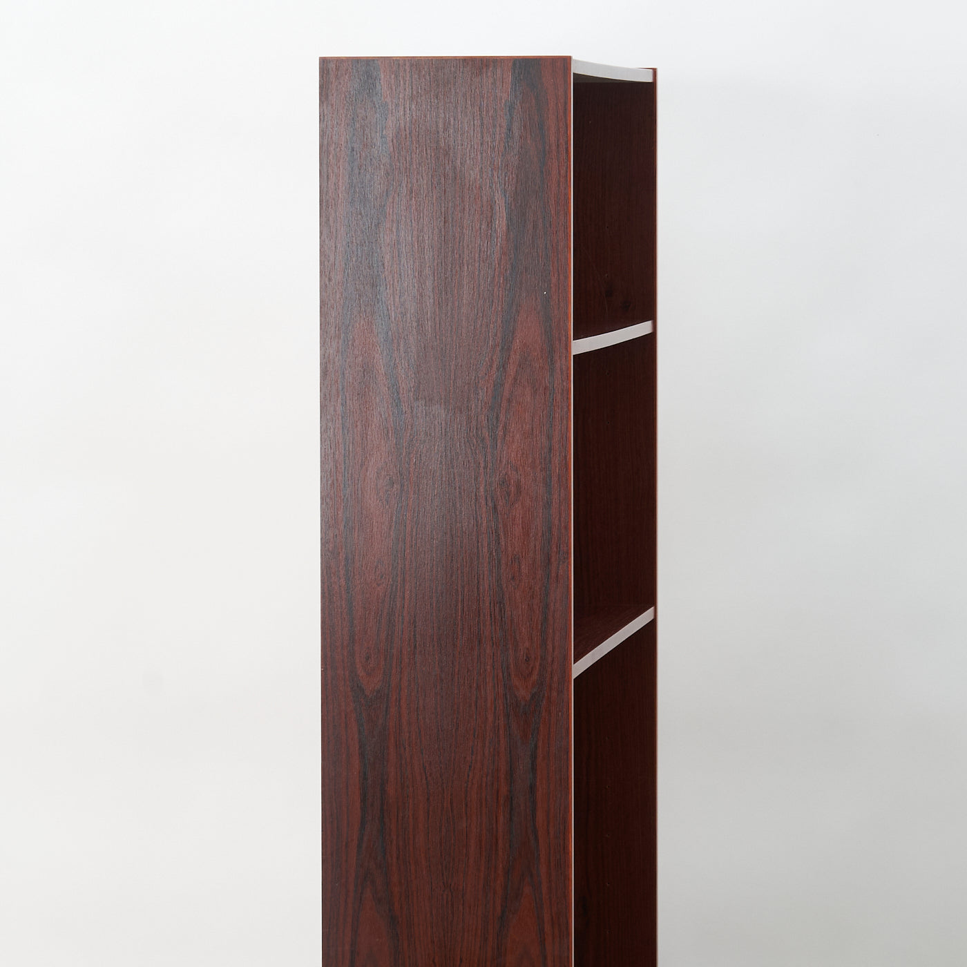 Rosewood Bookshelf w/ Drawers, Denmark