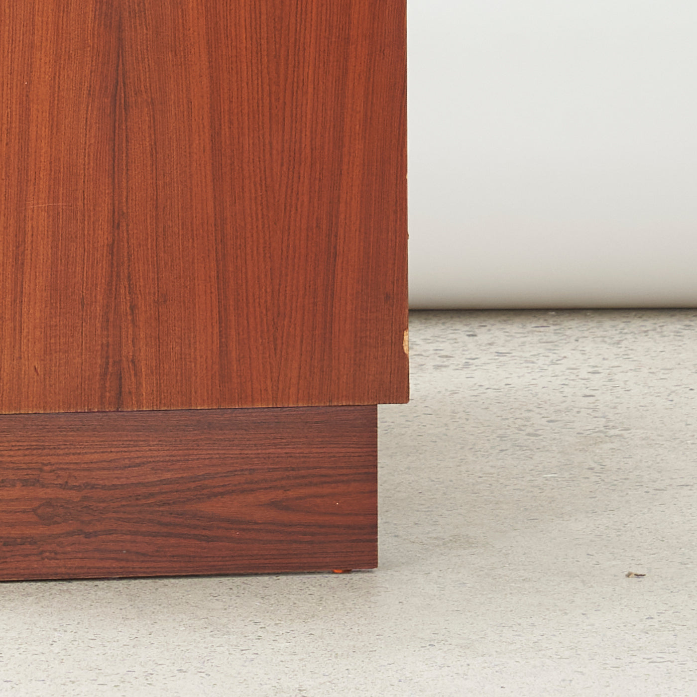 Small Rosewood Cabinet, Denmark