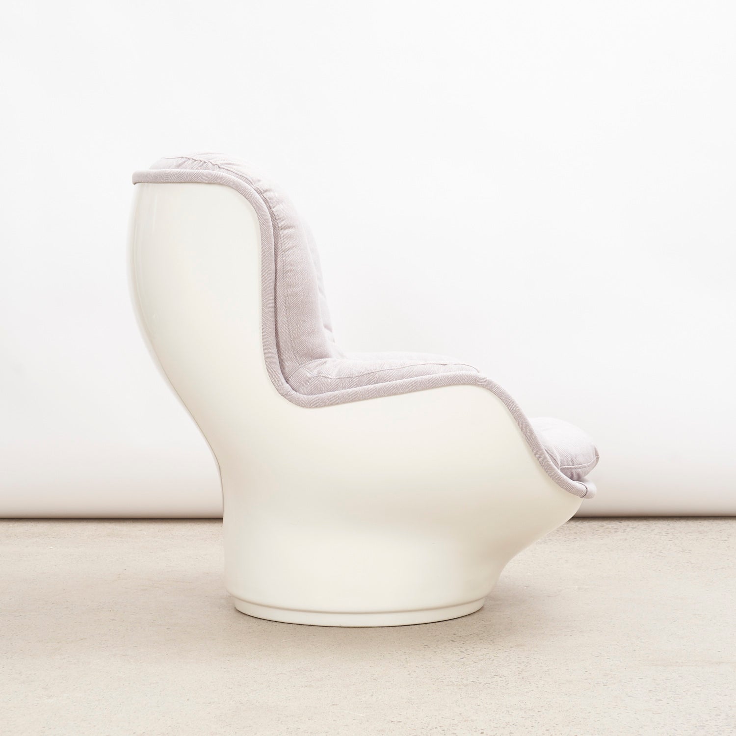 'Karate' Chair by Michel Cadestin