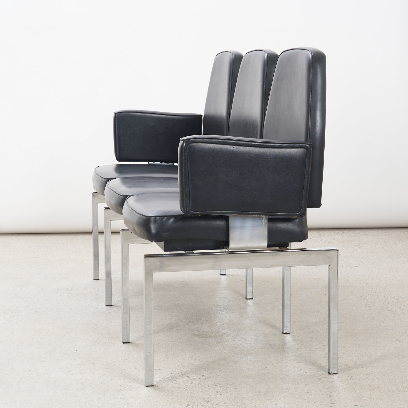 3 Seater by BK Johl