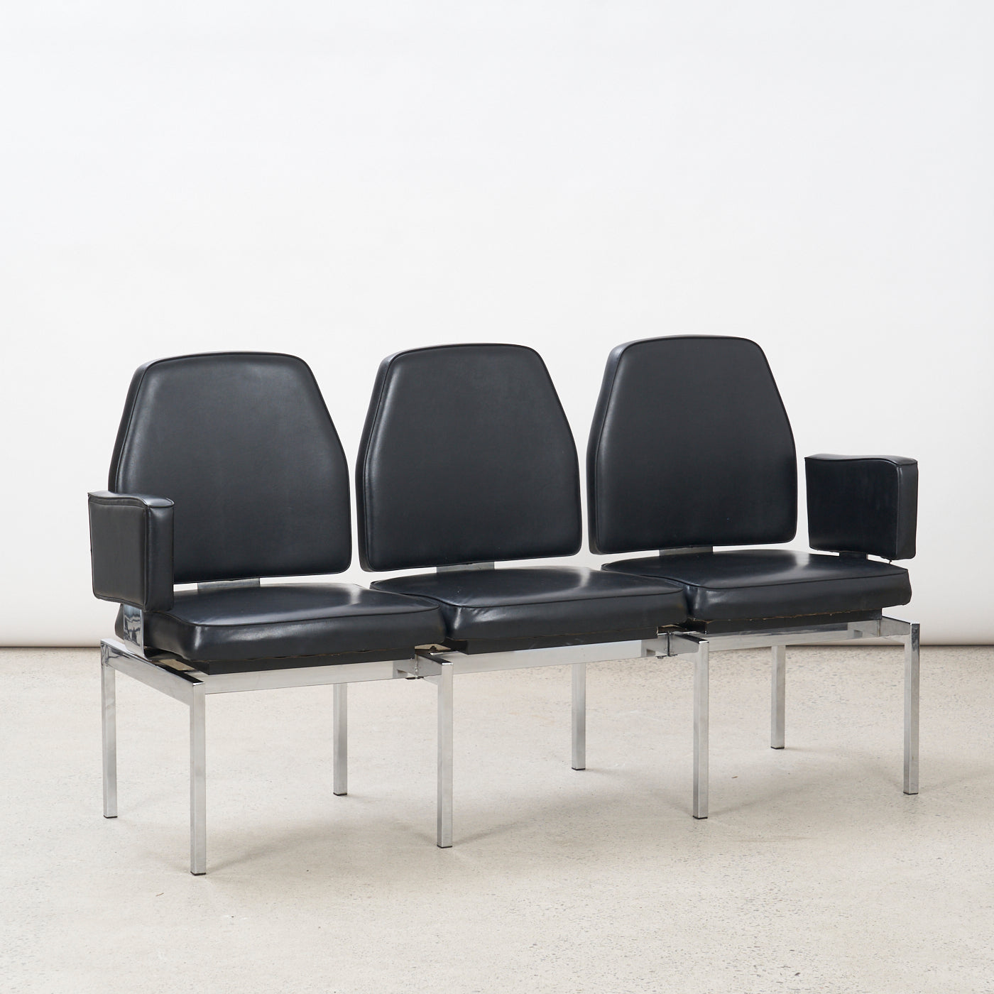 3 Seater by BK Johl