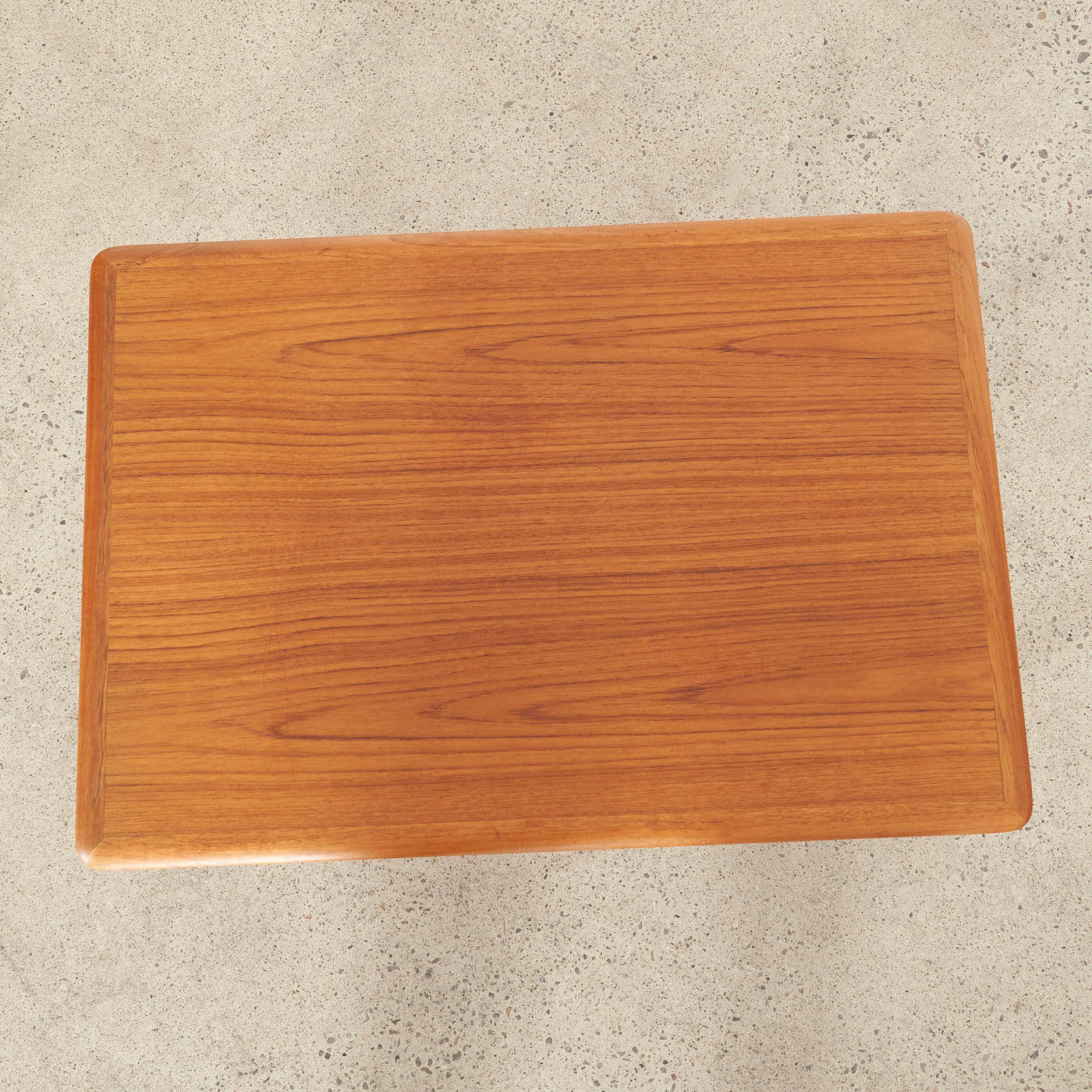 Teak Side Table by Trioh, Denmark