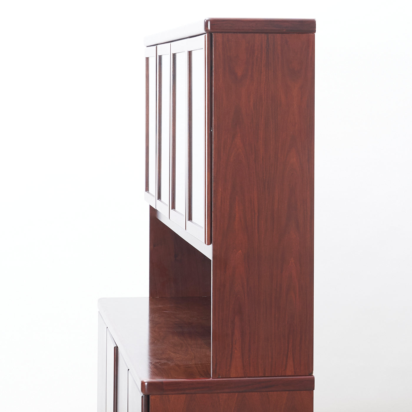 Rosewood Buffet & Hutch