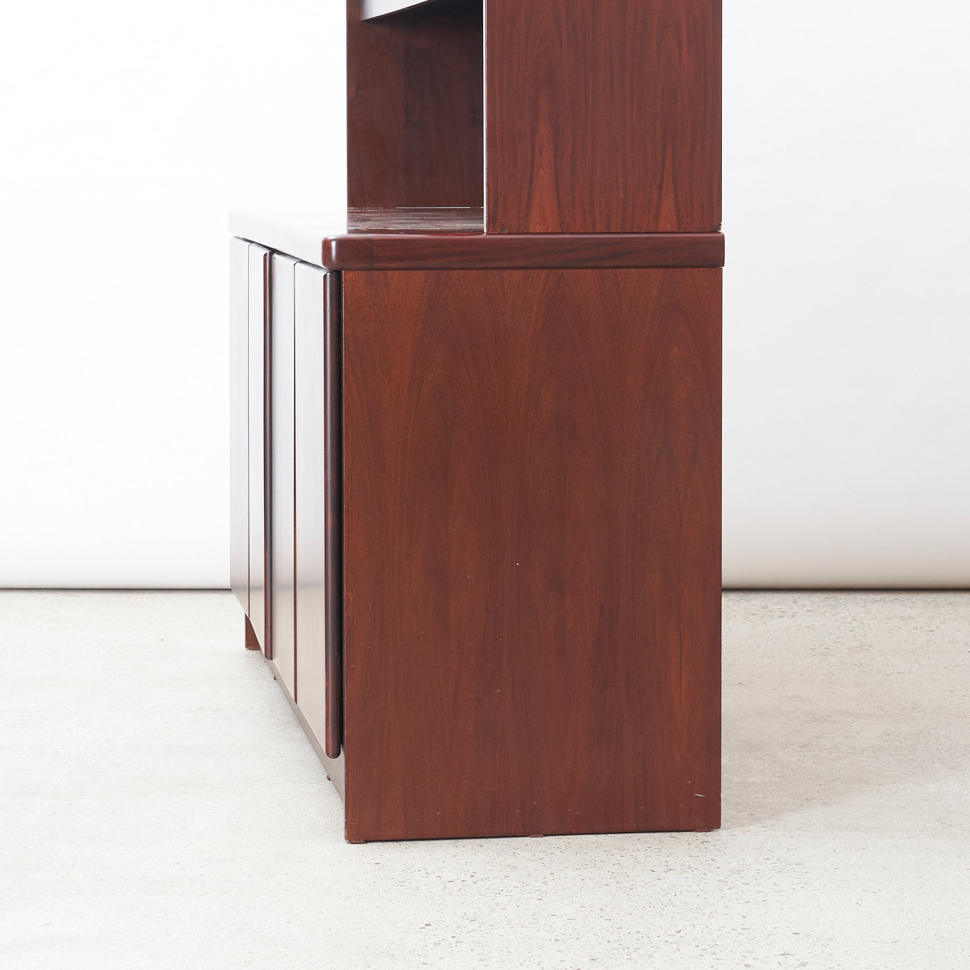 Rosewood Buffet & Hutch
