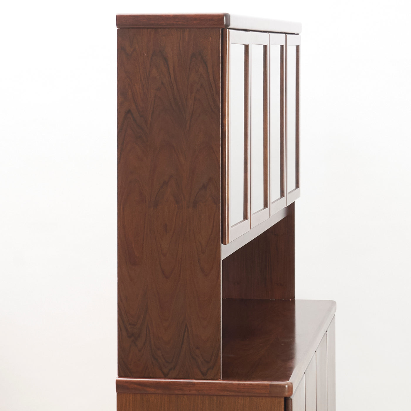 Rosewood Buffet & Hutch