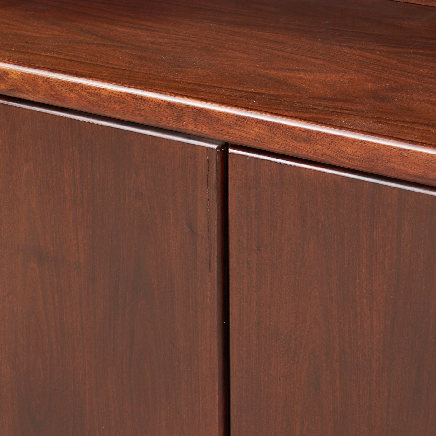 Rosewood Buffet & Hutch