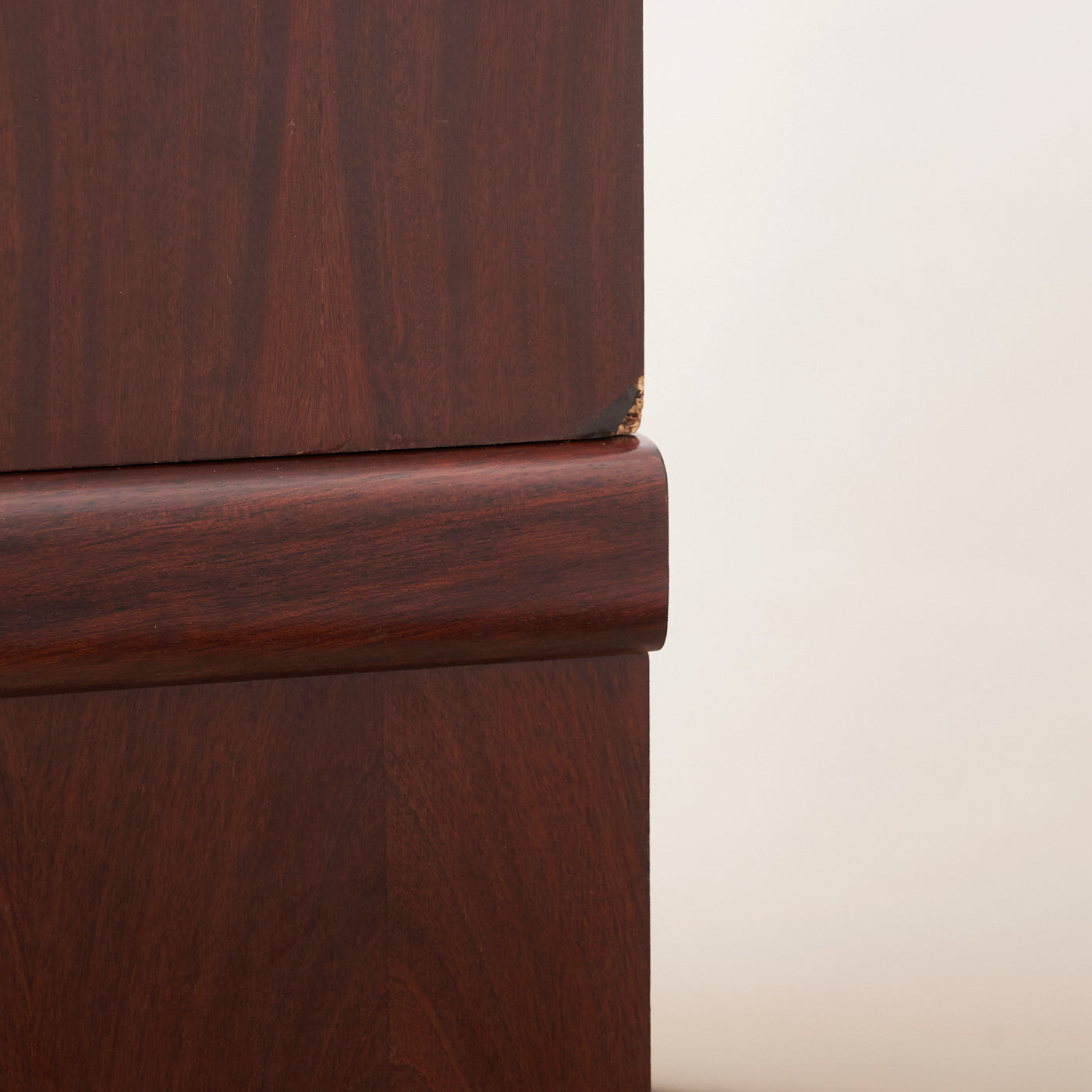 Rosewood Buffet & Hutch