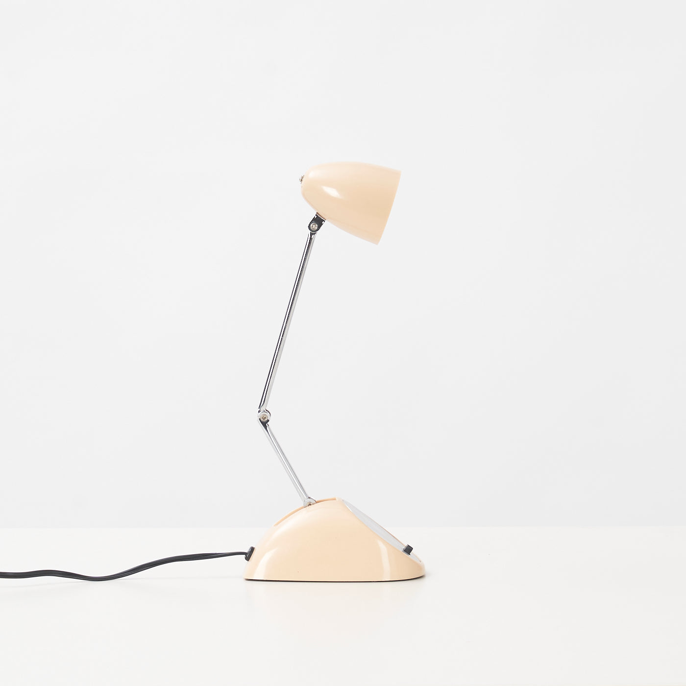 Small Vintage Task Lamp