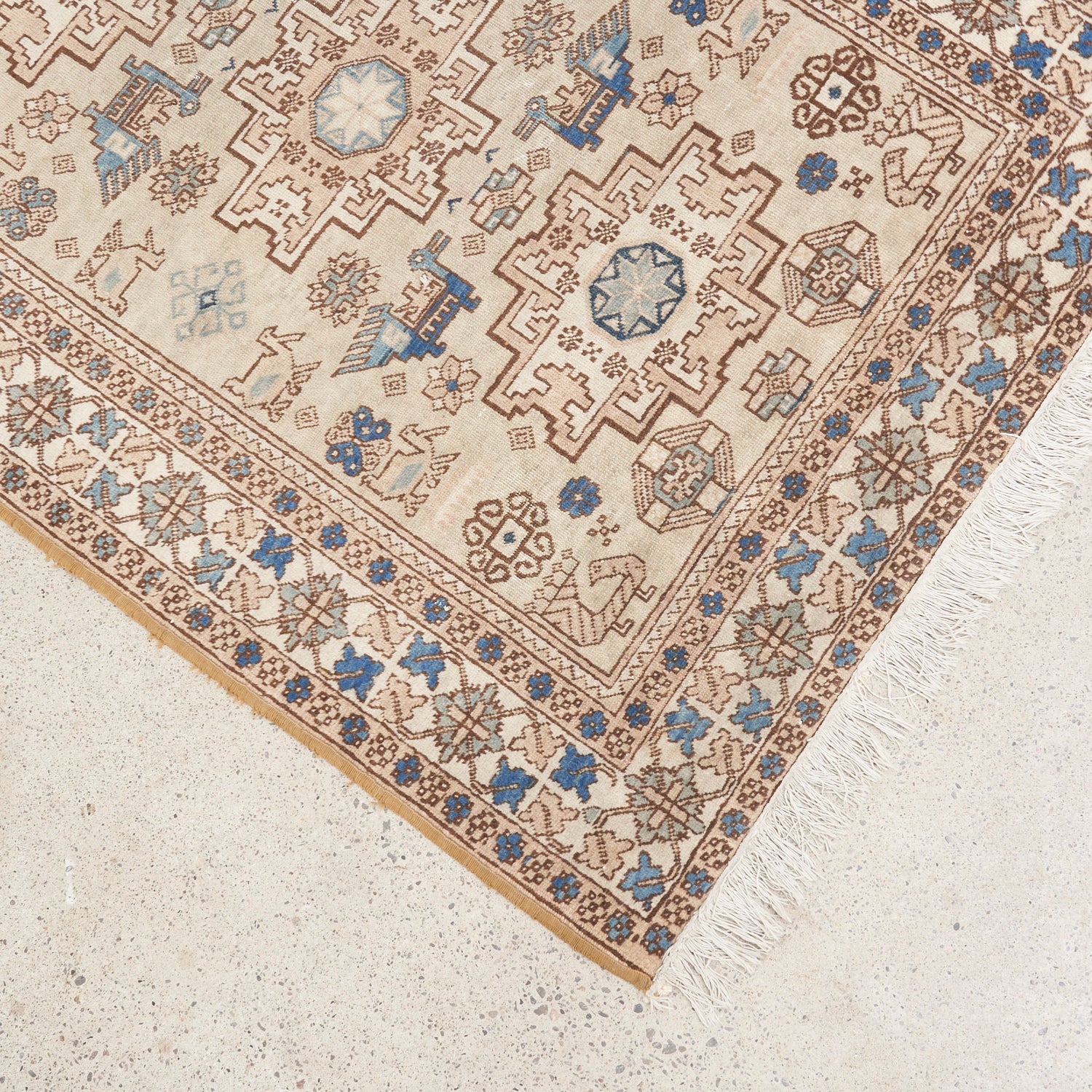 Vintage Rug
