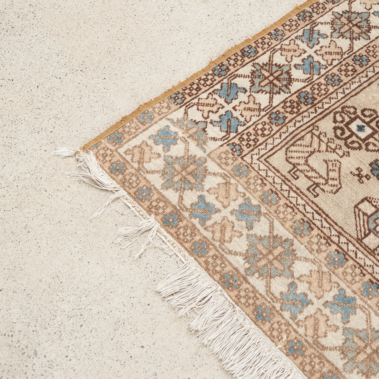 Vintage Rug