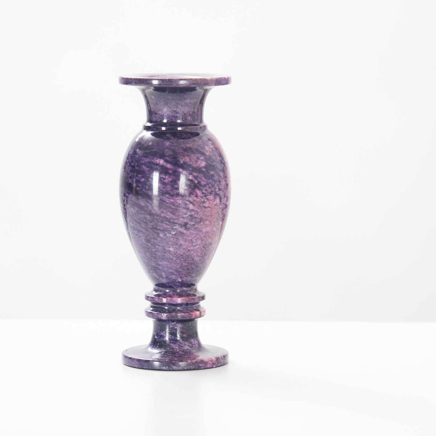 Marble Vase