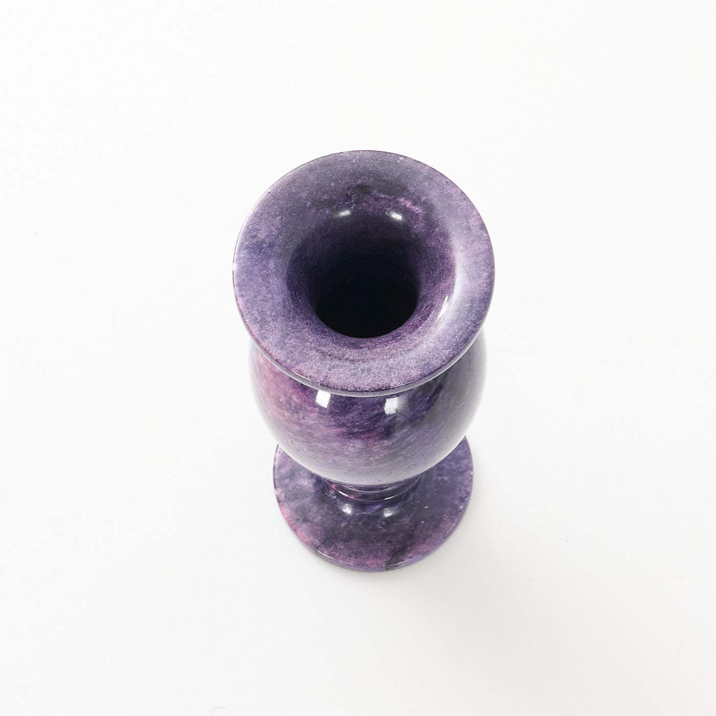 Marble Vase